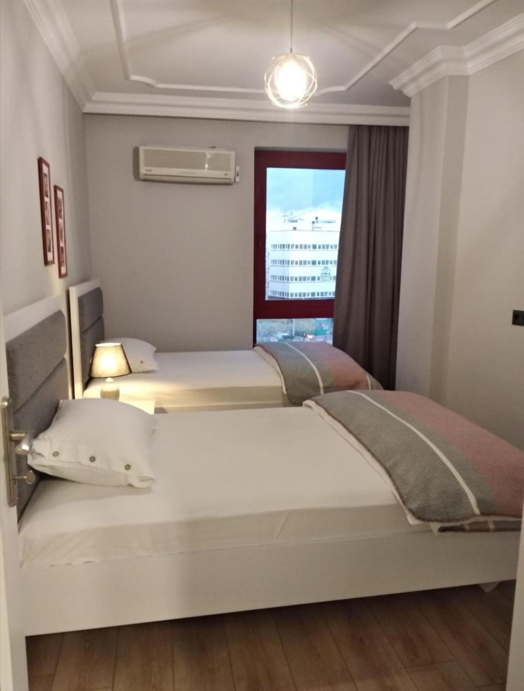 Daire Center House Antalya