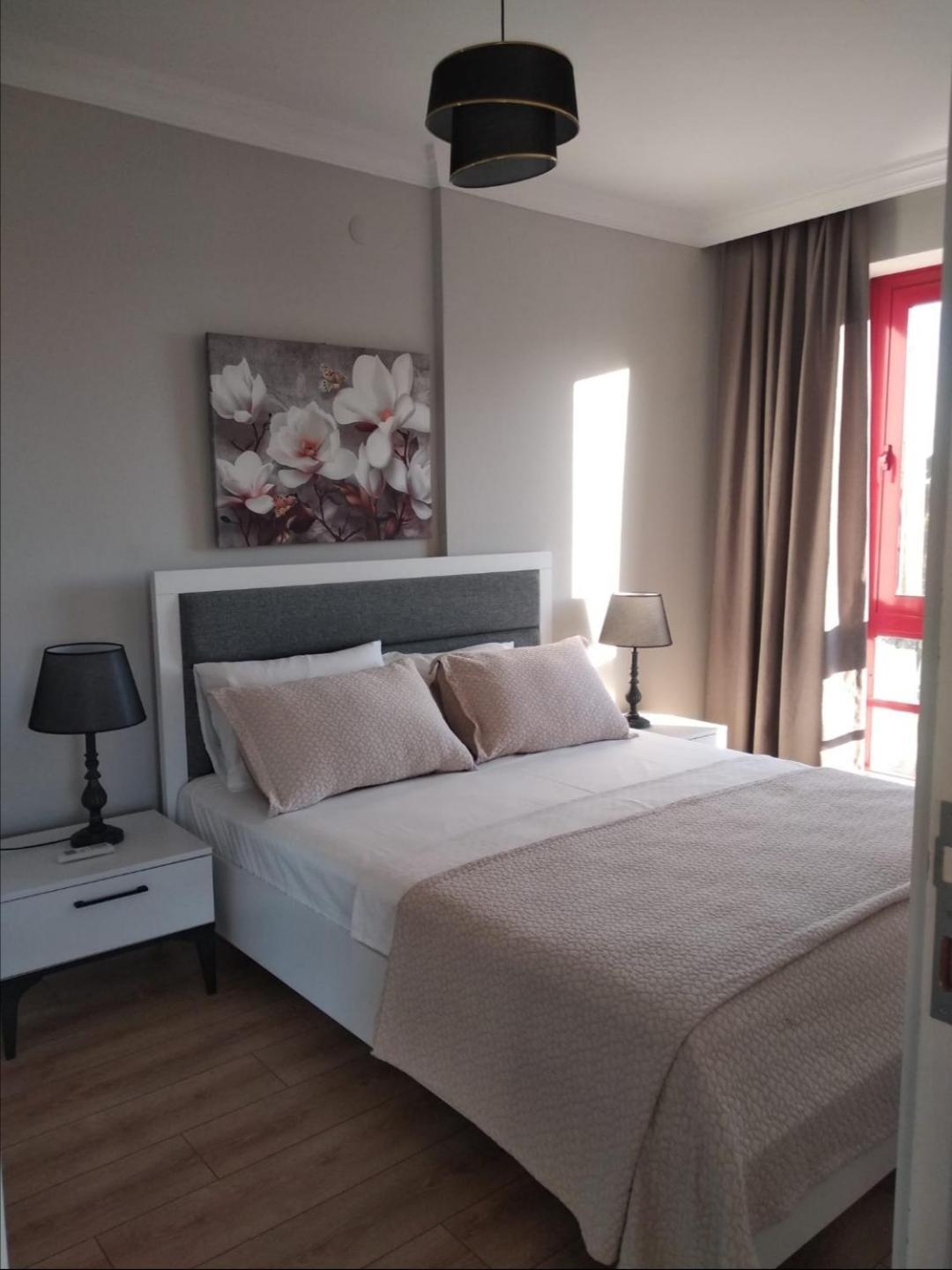 Center House Daire